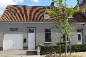 Huis Te Koop Vosselare
