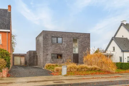 Huis Te Koop Deinze
