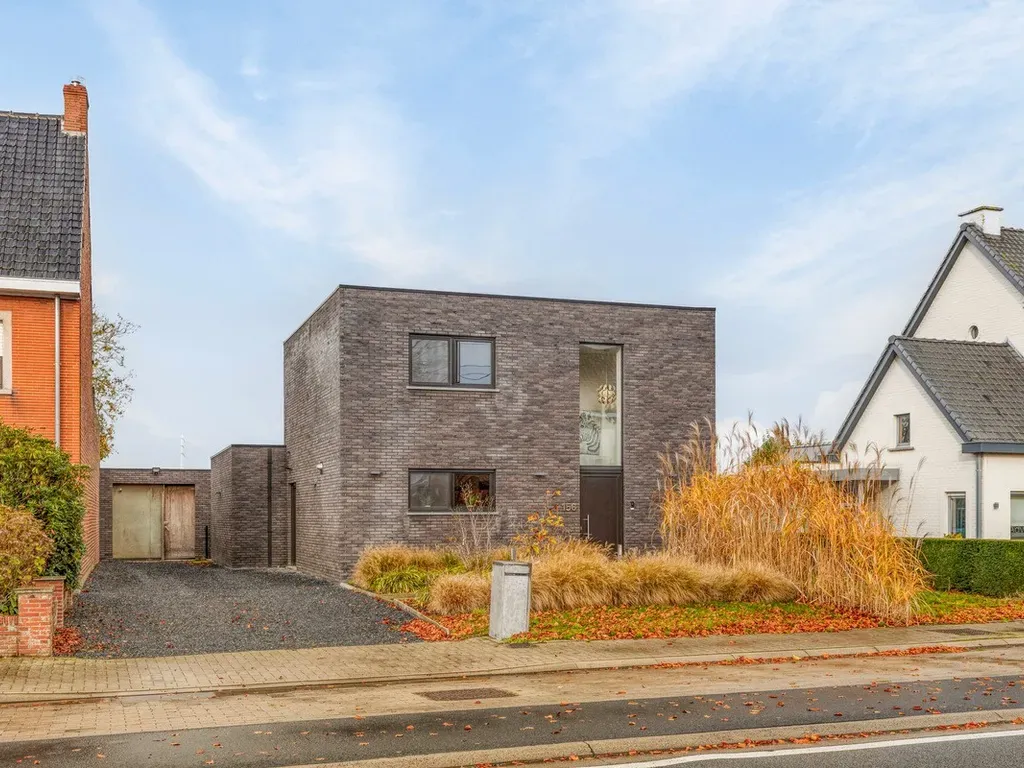 Hoofdfoto Huis in Deinze
