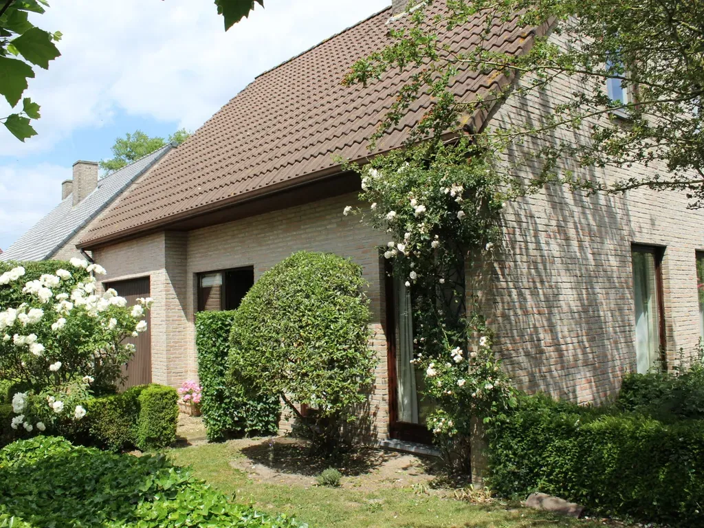 Hoofdfoto Huis in Deinze