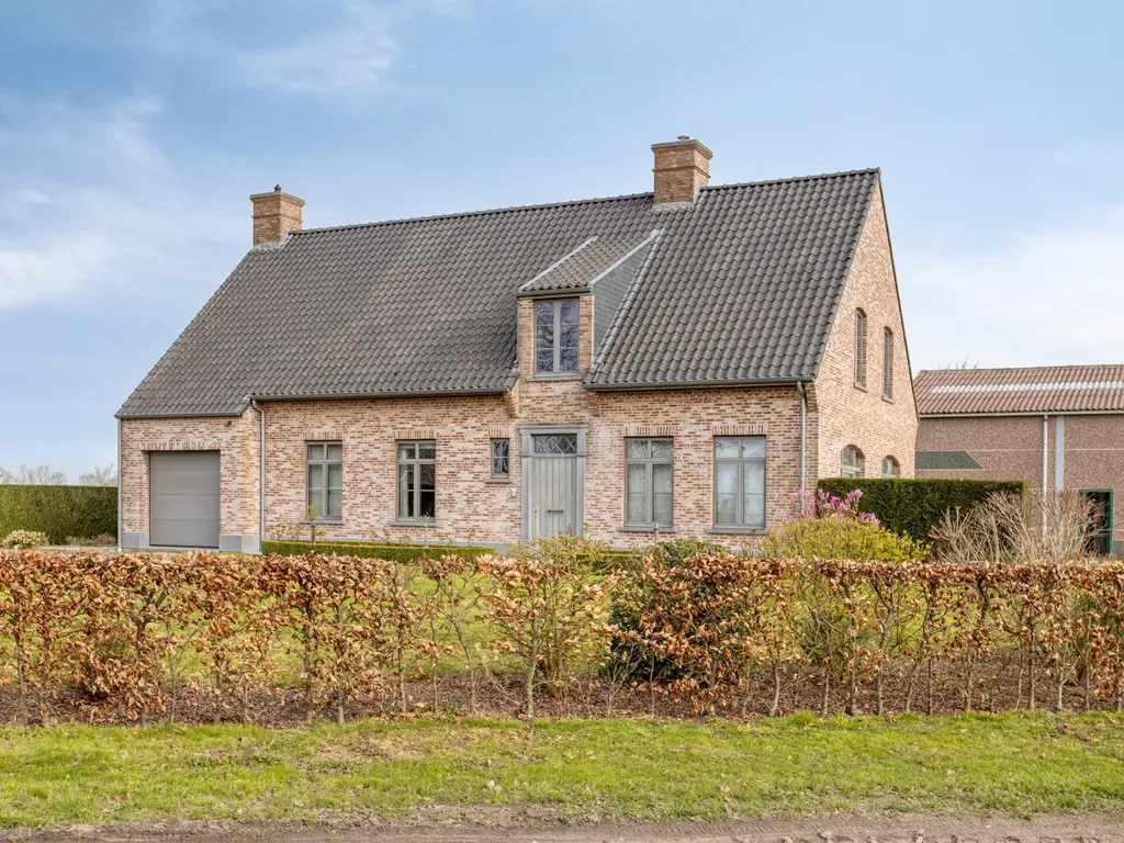 Hoofdfoto Villa in Deinze