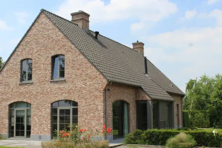 Villa Te Koop Vosselare