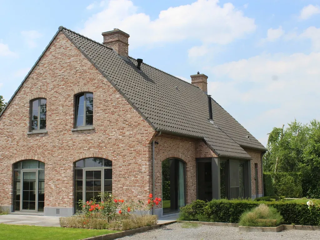 Hoofdfoto Villa in Vosselare