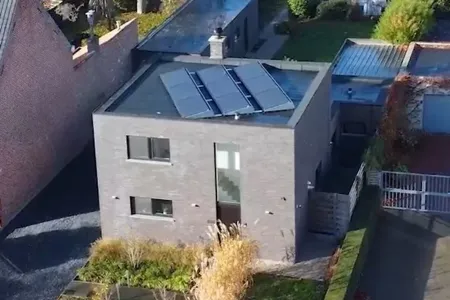 Huis Gearchiveerd Deinze