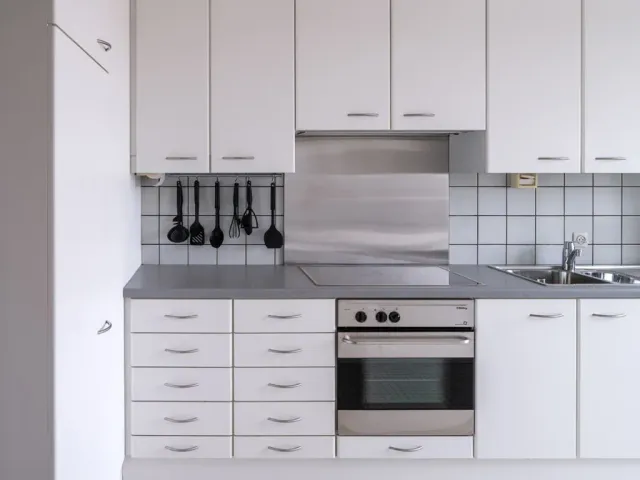 Appartement in Gent - Sint-Lievenslaan 76, 9000