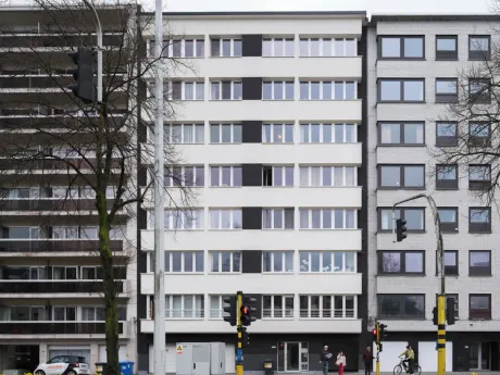 Appartement in Gent - Sint-Lievenslaan 76, 9000 - foto 2
