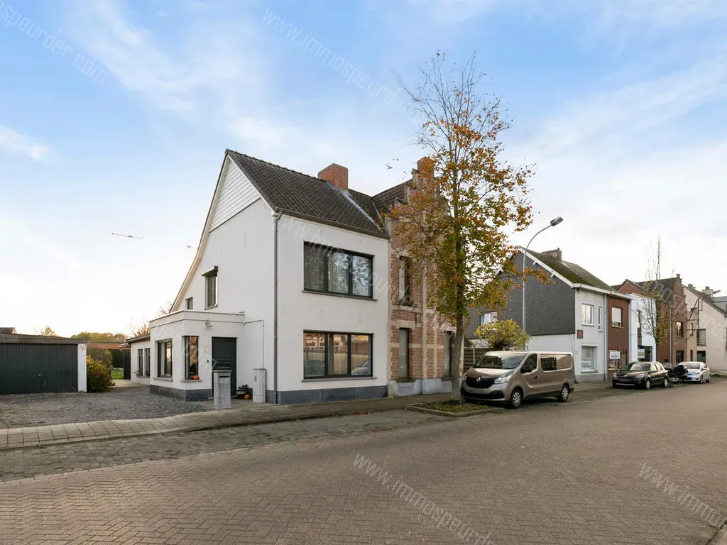 Maison in Heist-op-den-Berg - 1041681 - Halfstraat 20, 2220 Heist-op-den-Berg