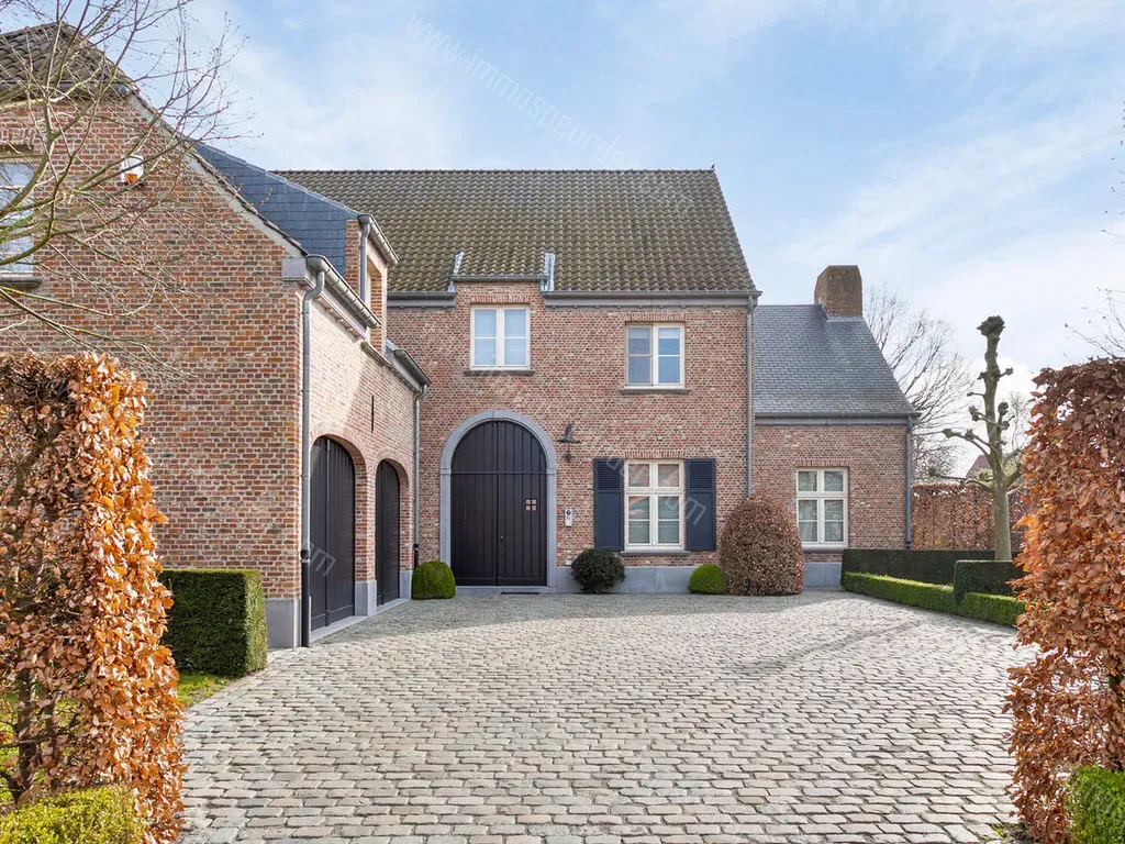 Huis in Berlaar - 1409428 - Varenweg 21, 2590 Berlaar