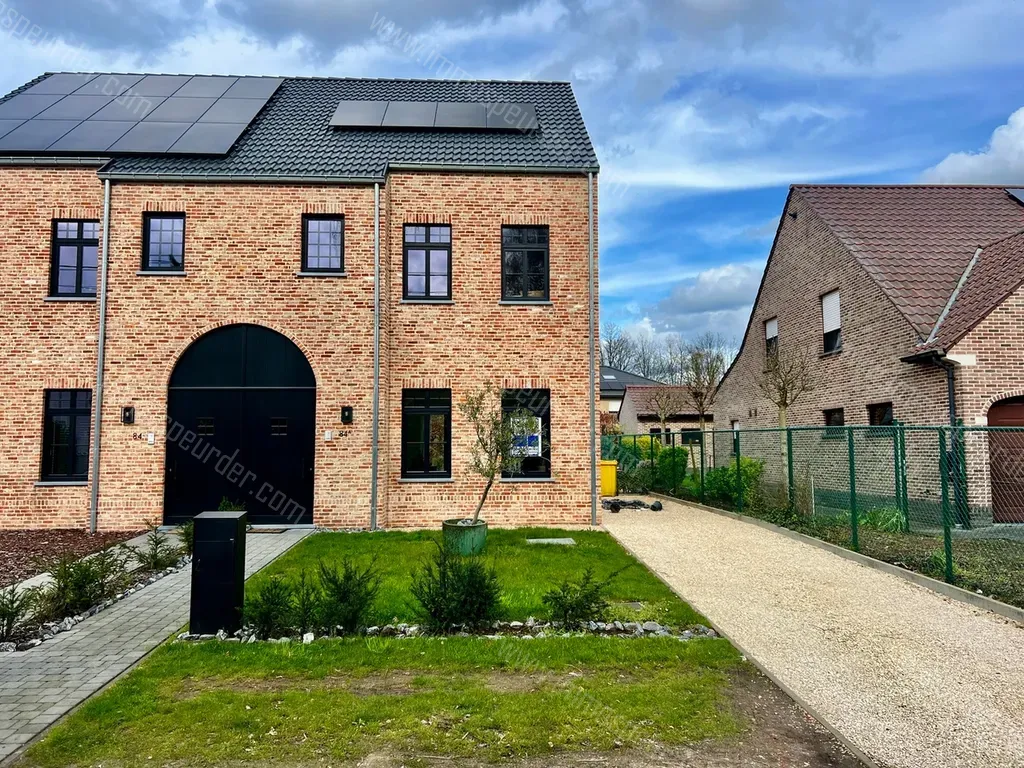 Huis in Begijnendijk - 1419342 - Puttestraat 84-BA, 3130 Begijnendijk