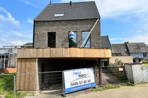 Huis Te Koop Hulshout