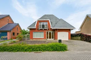 Huis Te Koop Hulshout