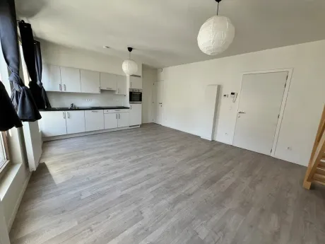 Appartement in Antwerpen - Korte Nieuwstraat 1, 2000 - foto 2
