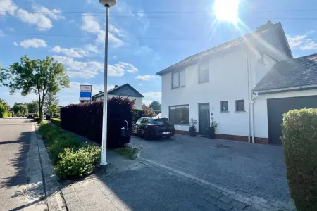 Maison À vendre Heist-op-den-Berg