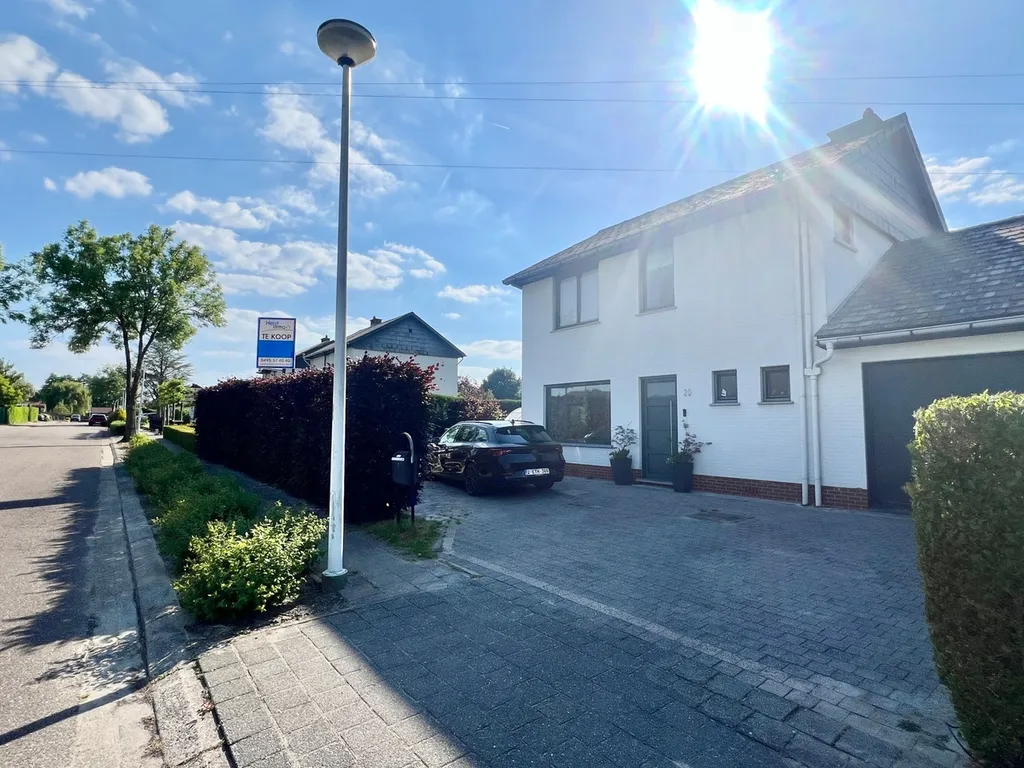 Hoofdfoto Huis in Heist-op-den-Berg