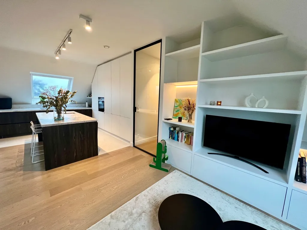 Hoofdfoto Appartement in Heist-op-den-Berg