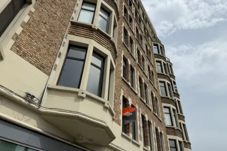 Appartement Te Huur Antwerpen
