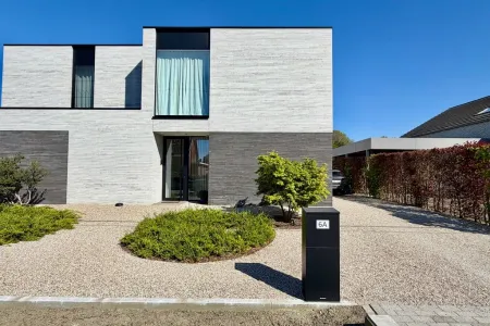 Villa Te Huur Hulshout