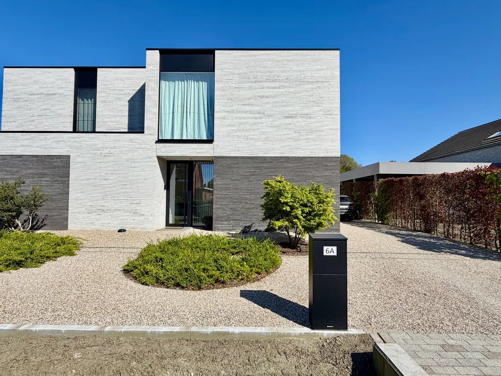 Hoofdfoto Huis in Hulshout