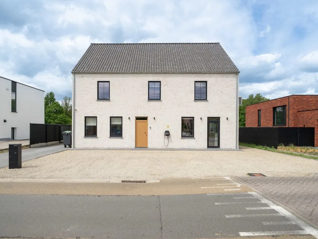 Hoofdfoto Villa in Westerlo