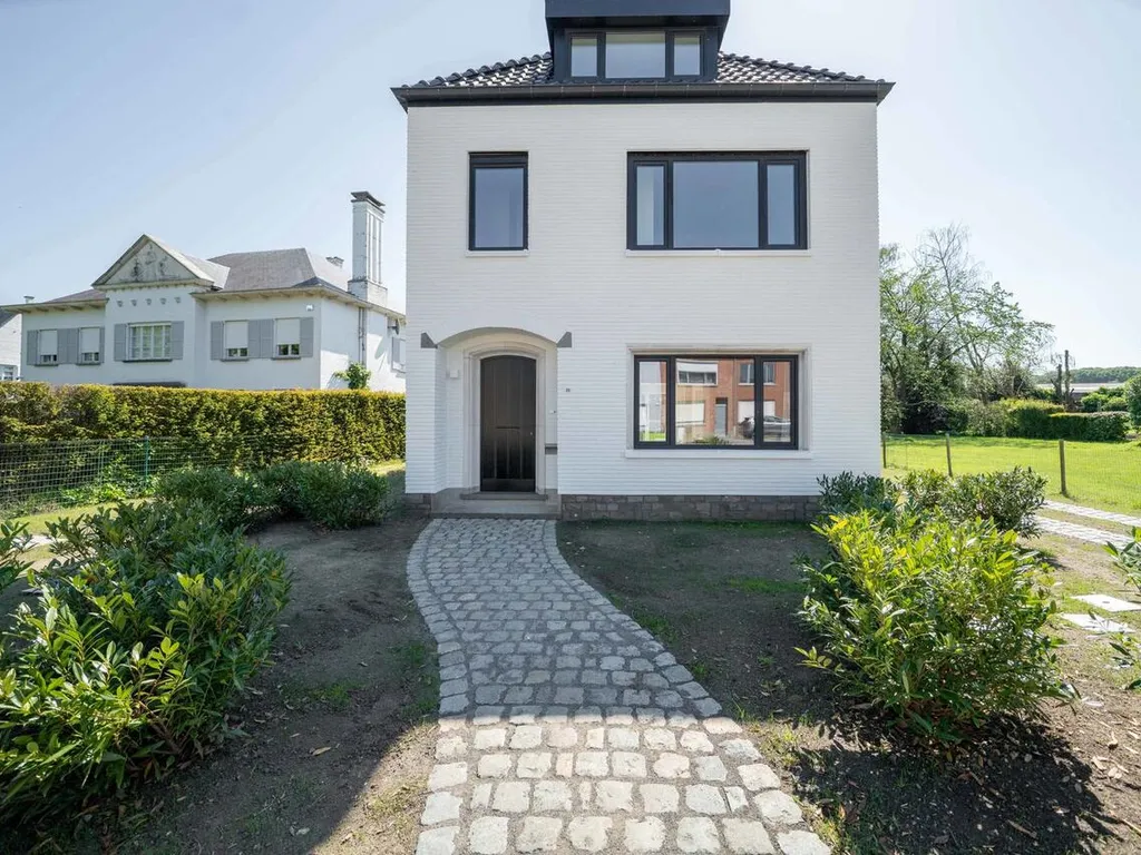 Hoofdfoto Huis in Heist-op-den-Berg