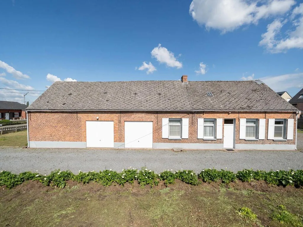 Hoofdfoto Huis in Heist-op-den-Berg