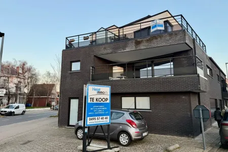 Appartement Te Koop Booischot