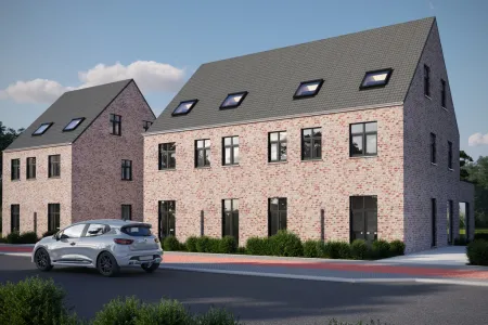 Huis Te Koop Hulshout