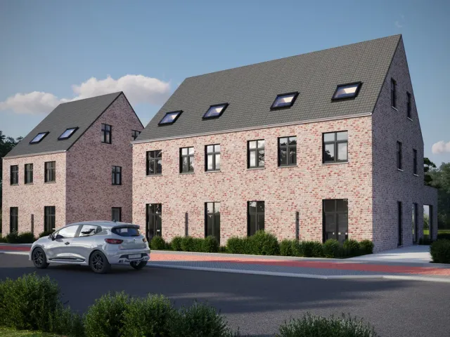 Huis in Hulshout - Grote Baan 169, 2235