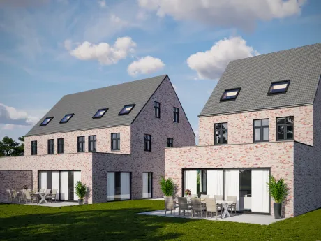 Huis in Hulshout - Grote Baan 169, 2235 - foto 2