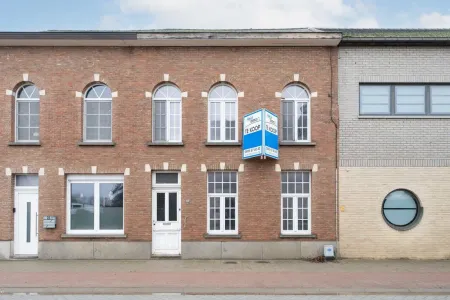 Maison À vendre Itegem