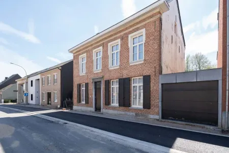 Maison À vendre Heist-op-den-Berg