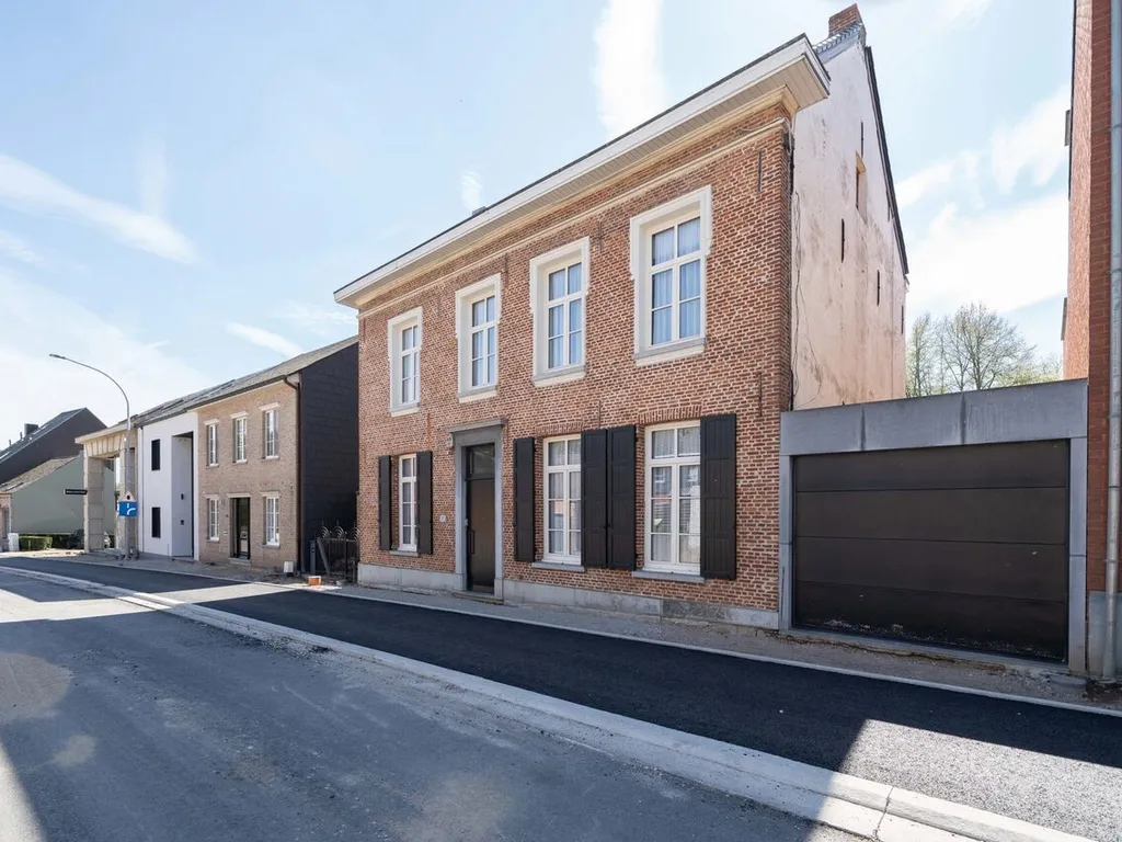 Hoofdfoto Huis in Heist-op-den-Berg