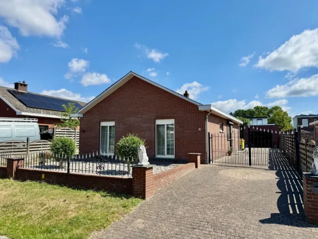 Huis in Westerlo - Gesneuveldenstraat 10, 2260