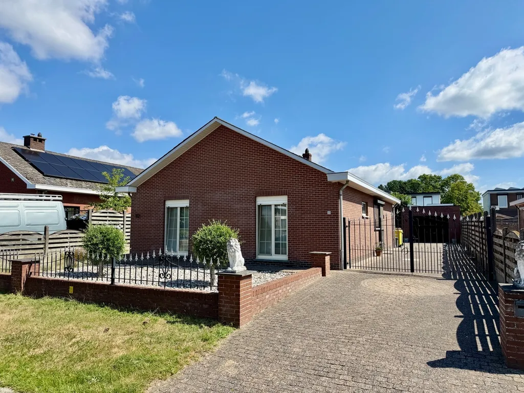 Hoofdfoto Huis in Westerlo