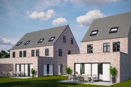 Huis Te Koop Hulshout