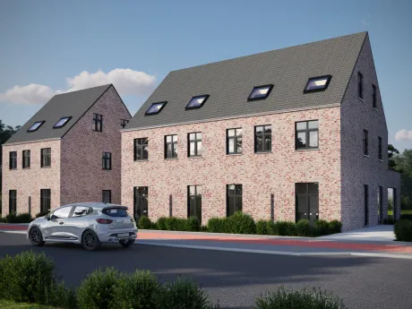 Maison à Hulshout - Grote Baan 167, 2235 - photo 2