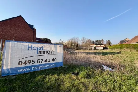 Huis Te Koop Hulshout
