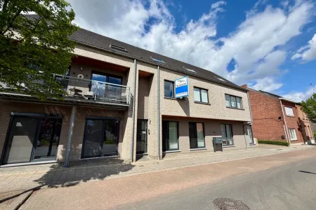 Appartement Archivé Heist-op-den-Berg
