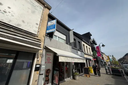 Appartement À vendre Heist-op-den-Berg