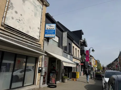 Appartement à Heist-op-den-Berg - Bergstraat 78, 2220 - photo 2
