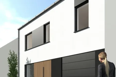 Maison À vendre Heist-op-den-Berg
