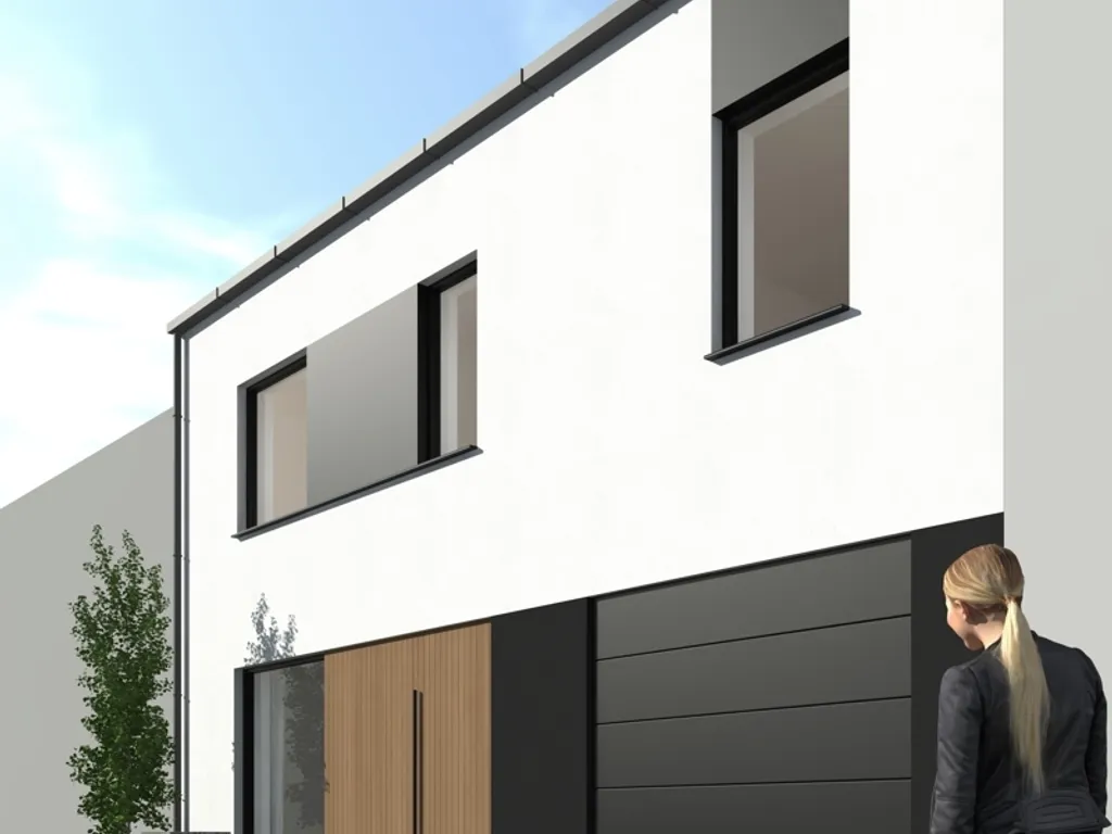 Hoofdfoto Huis in Heist-op-den-Berg