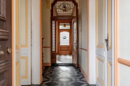 Maison Archivé Heist-op-den-Berg