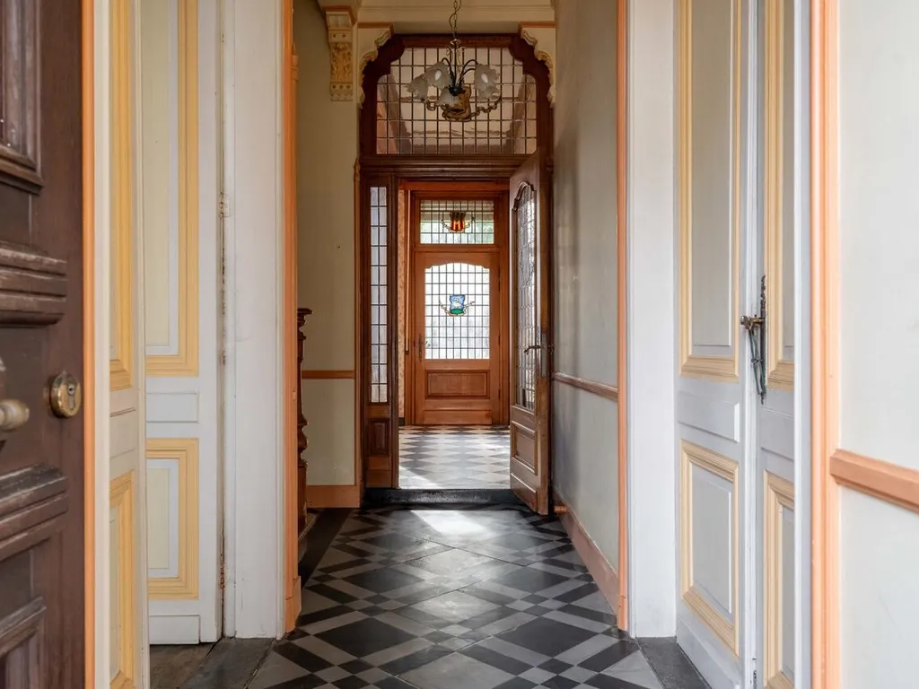 Hoofdfoto Huis in Heist-op-den-Berg
