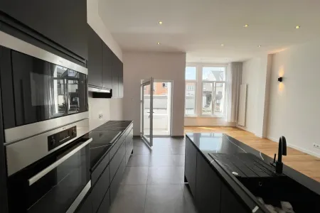 Appartement Te Koop Antwerpen