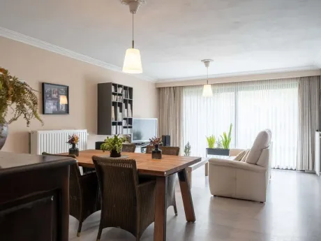 Appartement in Herentals - Markgravenstraat 160, 2200 - foto 2