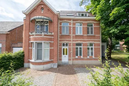Maison Archivé Heist-op-den-Berg