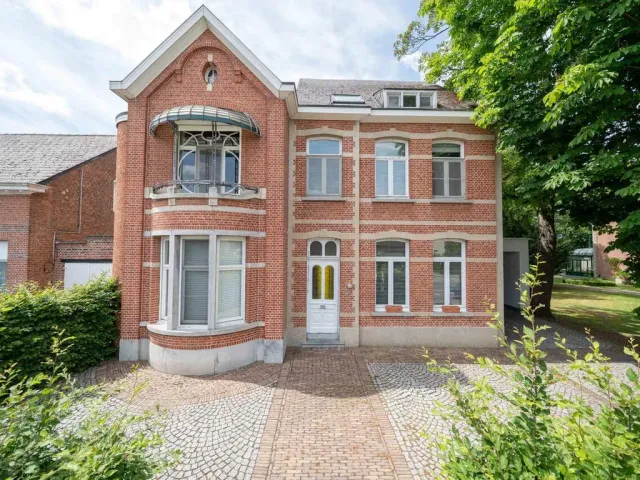 Maison à Heist-op-den-Berg - Leopoldlei 39, 2220