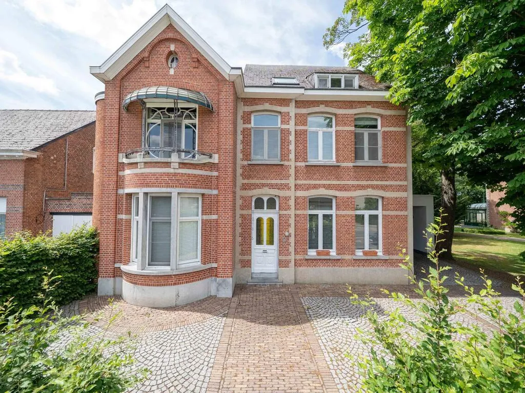 Hoofdfoto Huis in Heist-op-den-Berg