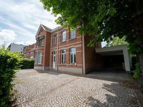 Maison à Heist-op-den-Berg - Leopoldlei 39, 2220 - photo 2
